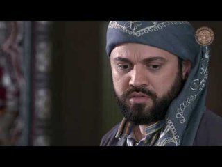 اجهاض خالدية بسبب ضرب ادهم لها ـ مقطع من مسلسل الخان - الجزء 1 ـ الحلقة 11