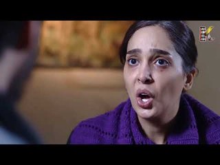 مصطفى بدو يعرف ليش امو مابدا حنان  - غابرييل مالكي  -  الغريب