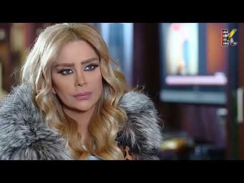 رؤوف معصب على سهر - ميرنا شلفون - الغريب
