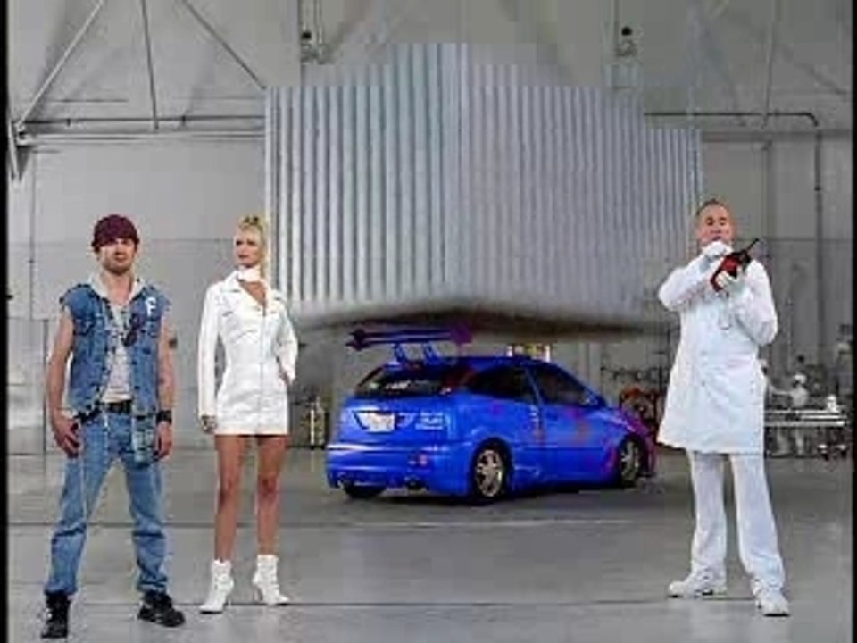 Pimp My Ride German Style