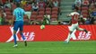 Atletico Madrid vs Arsenal 1-1(3-1) All Goals & Highlights - ICC - 26/07/2018