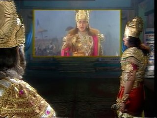 010 BHAGWAT GITA - mann recognises soul