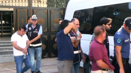 Hatay ve Adana'da sahte para operasyonu: 12 gözaltı