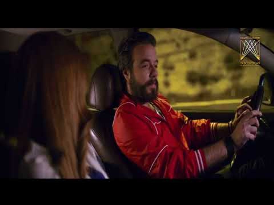 جود يقترح على رزان ان تنام بغرفته - مسلسل روزنا...