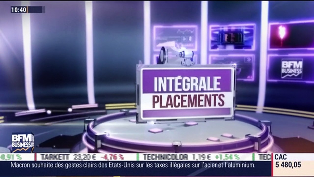 Idées de placements: Quels enseignements tirer des publications semestrielles des entreprises ? - 27/07