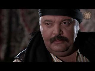 تخطيط ابو كارم لاغلاق الخان ـ مقطع من مسلسل الخان - الجزء 1 ـ الحلقة 13