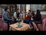 حنان لاتريد ان تصدق ان مصطفى اخوها -  ولاء عزام -  رشيد عساف  - الغريب