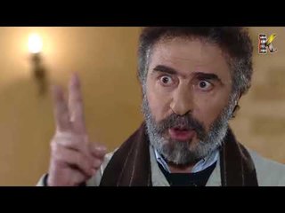 كمال يذهب لبيت رؤوف و يواجهه  -  رشيد عساف  -  الغريب