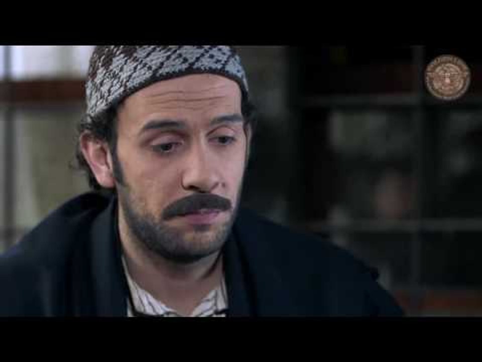 مكافأة هارون على اخبار الزعيم بمكان الزيبق ـ مقطع من مسلسل الخاتون - الجزء 2 ـ الحلقة 14
