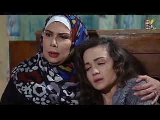 كمال يطلب من رضوى ان تبقى حنان عنده لتهدى -  رشيد عساف  -  ليلى جبر -  الغريب