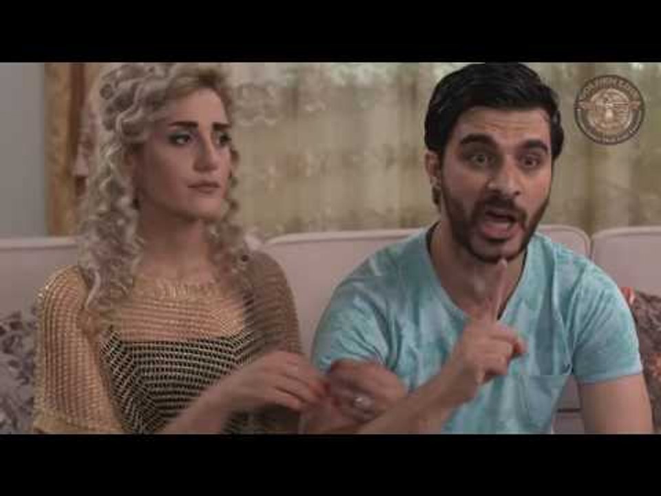 اصدار قرارات جديدة من ام الخير ـ مقطع من مسلسل...