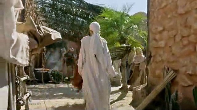 JESUS - CAPÍTULO 3 - COMPLETO - NOVA NOVELA - 26/07/2018