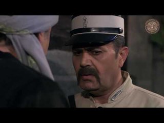 تسليم الزيبق نفسه ـ مقطع من مسلسل الخاتون - الجزء 2 ـ الحلقة 15