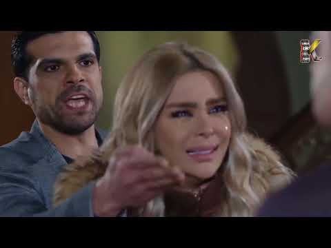 طارق يتصل بيارا و يبكي و سهر لا تجد رهف في بيت رؤوف - زينة بارافي - ميرنا شلفون - الغريب