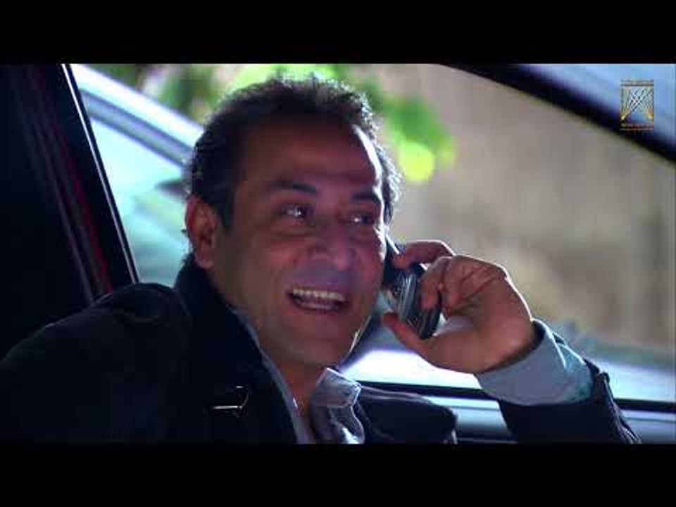 مسلسل المفتاح ـ الحلقة 11 الحادية عشر كاملة HD...