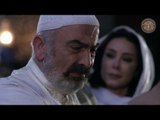 بدك تقتل ابن قلبك ـ مقطع من مسلسل الخاتون - الجزء 2 ـ الحلقة 16