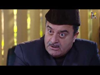 رؤوف يبتز سهر  -  ميرنا شلفون  -  الغريب