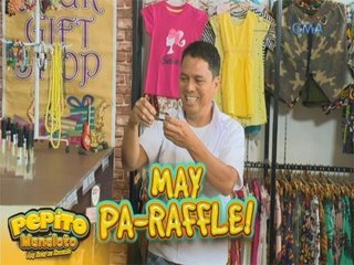Pepito Manaloto: Feeling lucky si Patrick? | Teaser Ep. 303