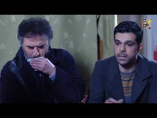 سلمى تجيب كمال عن اسئلته حول رؤوف  -  رشيد عساف  -  الغريب