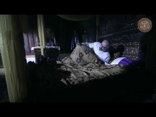 موت ابو العز ـ مقطع من مسلسل الخاتون - الجزء 2 ـ الحلقة 17