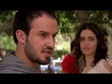 مسلسل تحت سماء الوطن ـ الحلقة 13 الثالثة عشر كاملة HD | Taht Samaa Al Watan