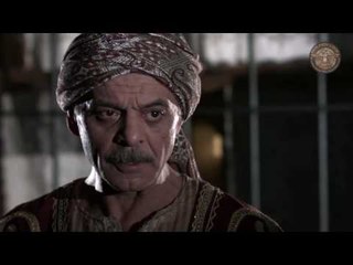 رفض سعاد الزواج من صبحي ـ مقطع من مسلسل الخان - الجزء 1 ـ الحلقة 18