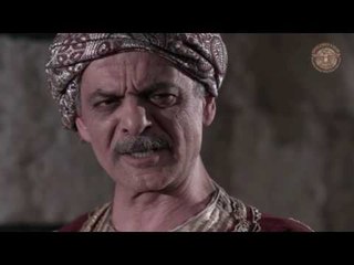 تهديد ابو راشد لابو كارم وابو ادهم ـ مقطع من مسلسل الخان - الجزء 1 ـ الحلقة 17