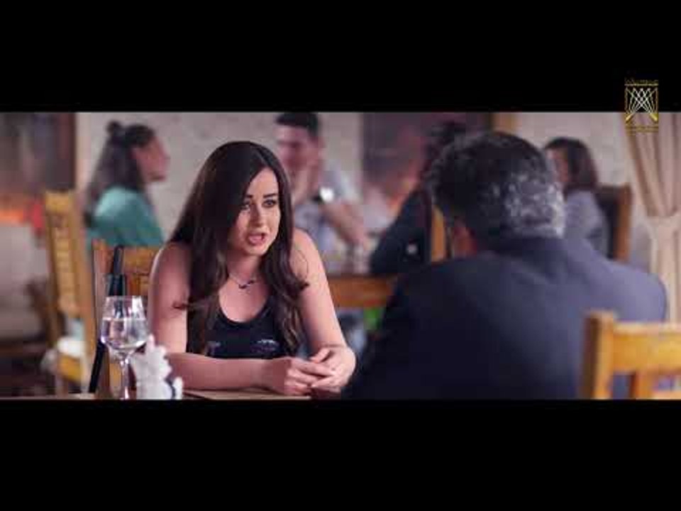 دانا تفضح عاصم بالمطعم - مسلسل روزنا ـ الحلقة 2...