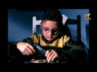 مسلسل سفر الحجارة ـ الحلقة 1 الأولى كاملة HD | Safar Alhijara