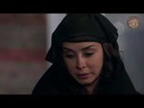 عهد الزيبق لانقاذ خاتون  -مقطع من مسلسل الخاتون- الجزء 2-الحلقة 19