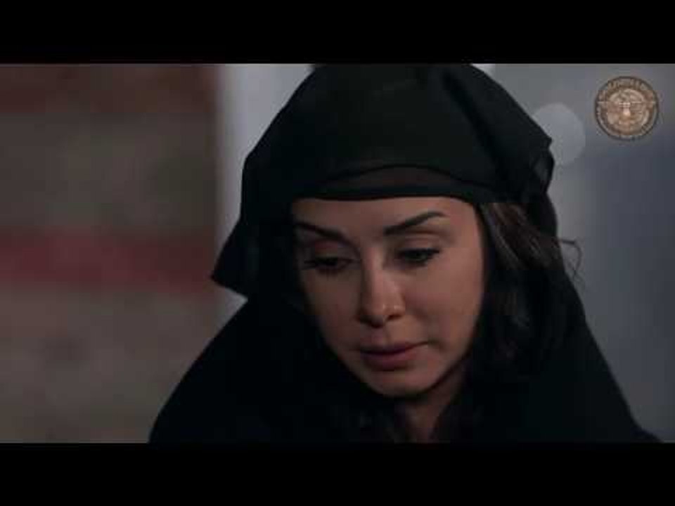 عهد الزيبق لانقاذ خاتون  -مقطع من مسلسل الخاتون...
