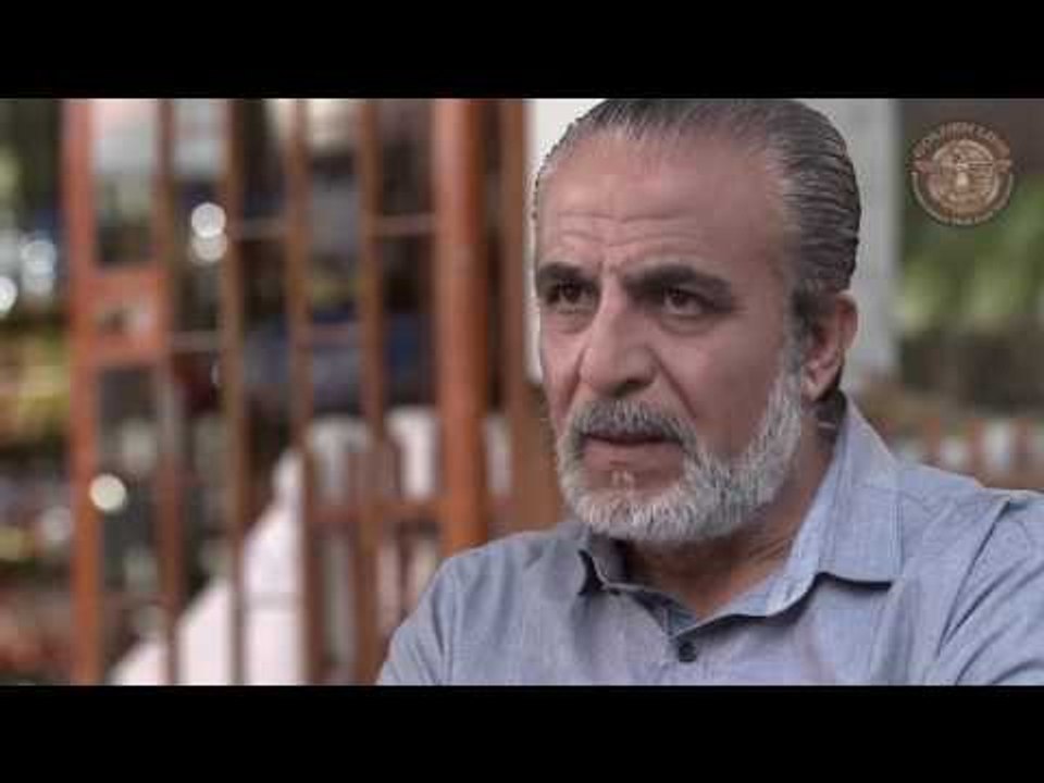 شوكت يكتب عر لام الخير  ـ مقطع من مسلسل شو القص...