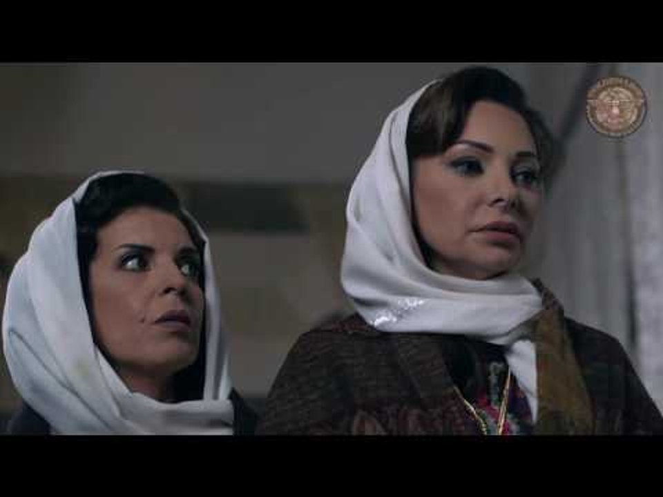 طلاق وداد من عز الدين -مقطع من مسلسل الخاتون- ا...