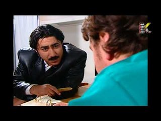 مسلسل سفر الحجارة ـ الحلقة 12 الثانية عشر كاملة HD | Safar Alhijara