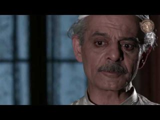 حيرة ابو راشد بامر ابنه ـ مقطع من مسلسل الخان - الجزء 1 ـ الحلقة 20