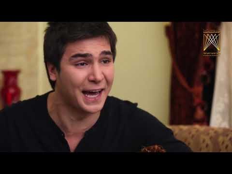 مسلسل أرواح عارية ـ الحلقة 24 الرابعة والعشرون كاملة HD | Arwah Aarya