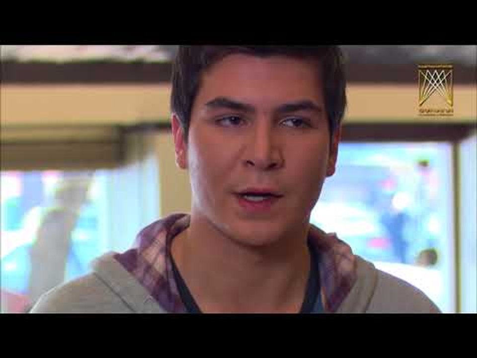 مسلسل أرواح عارية ـ الحلقة 3 الثالثة كاملة HD |...