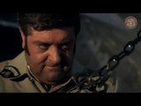مقتل الكولونيل دانييل على يد الضابط فرانك -مقطع من مسلسل الخاتون- الجزء 2-الحلقة 23
