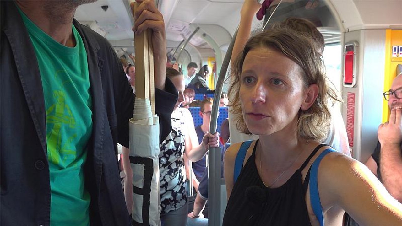 Ankerzentren: 'Menschen werden isoliert'