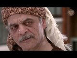 معرفة ابو راشد بقصة المعروض  ـ مقطع من مسلسل الخان - الجزء 1 ـ الحلقة 19