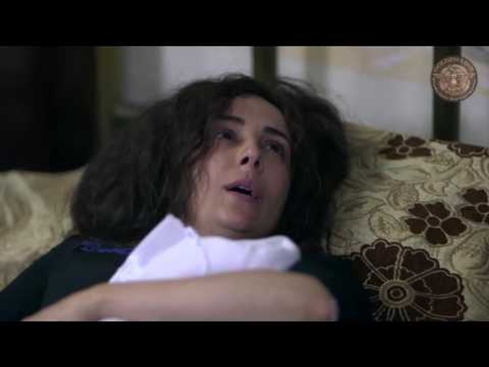 تهريب خاتون ابنها -مقطع من مسلسل الخاتون- الجزء...
