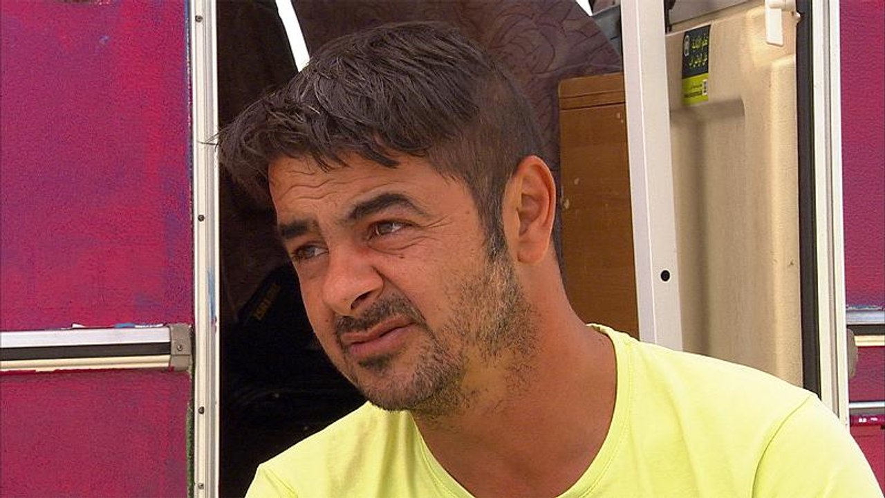 'Ich werde mit meinen Kindern auf der Straße landen'