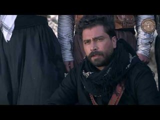 الزيبق يدفن ابنته -مقطع من مسلسل الخاتون- الجزء 2-الحلقة 25