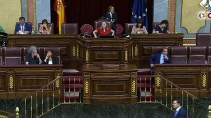 Rosa María Mateo administradora única provisional de RTVE