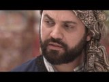 الاعتداء عابو راشد ولخان ـ مقطع من مسلسل الخان