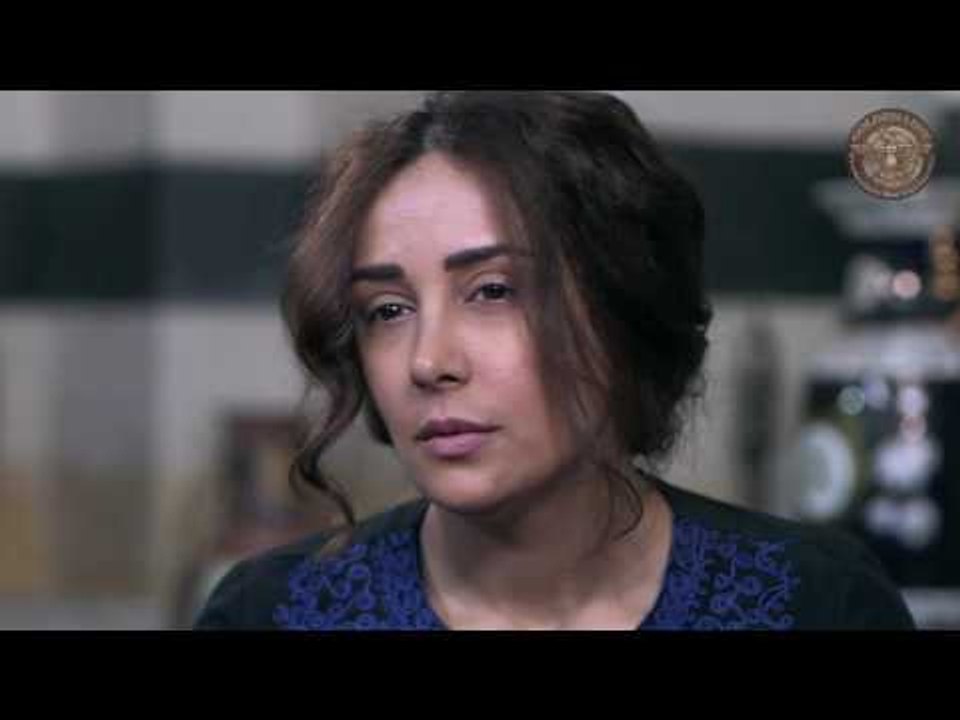 خاتون تطلب المساعدة من نعمت -مقطع من مسلسل الخا...