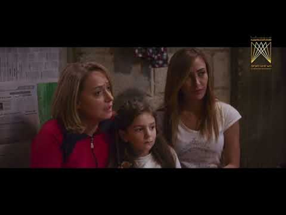 فرحة ام باسم برؤية حفيدتها - مسلسل روزنا ـ الحلقة 26 السادسة والعشرون