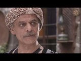 الكركون في خان ابو راشد ـ مقطع من مسلسل الخان