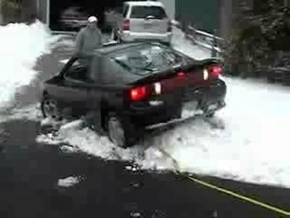 auto casse