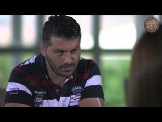 هاني اكذب رجل في العالم ـ مقطع من مسلسل صرخة روح 4